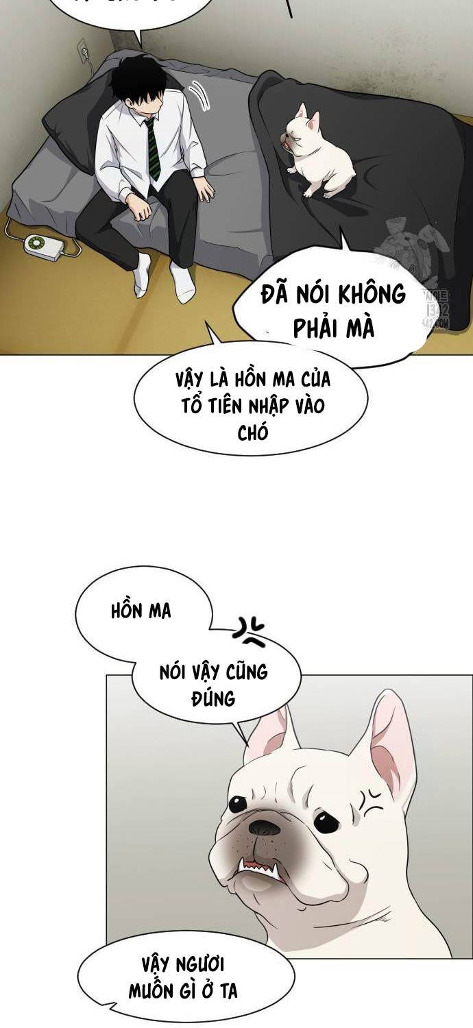 Kiếm Vương: Chương 2