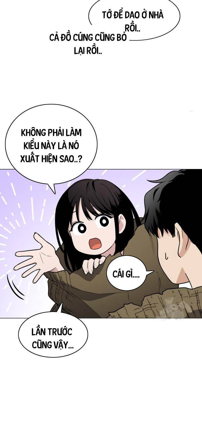 Kiếm Vương [Chap 2-17] - Page 31