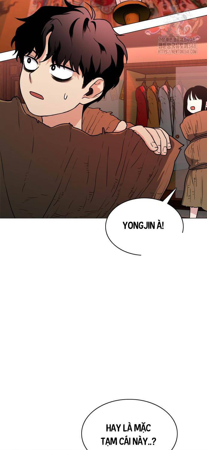 Kiếm Vương [Chap 2-17] - Page 38