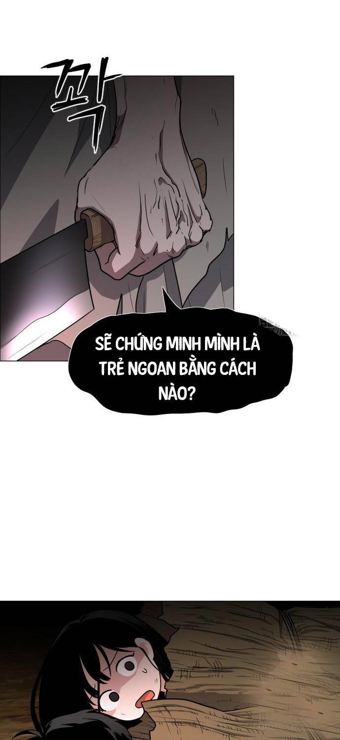 Kiếm Vương [Chap 2-17] - Page 7