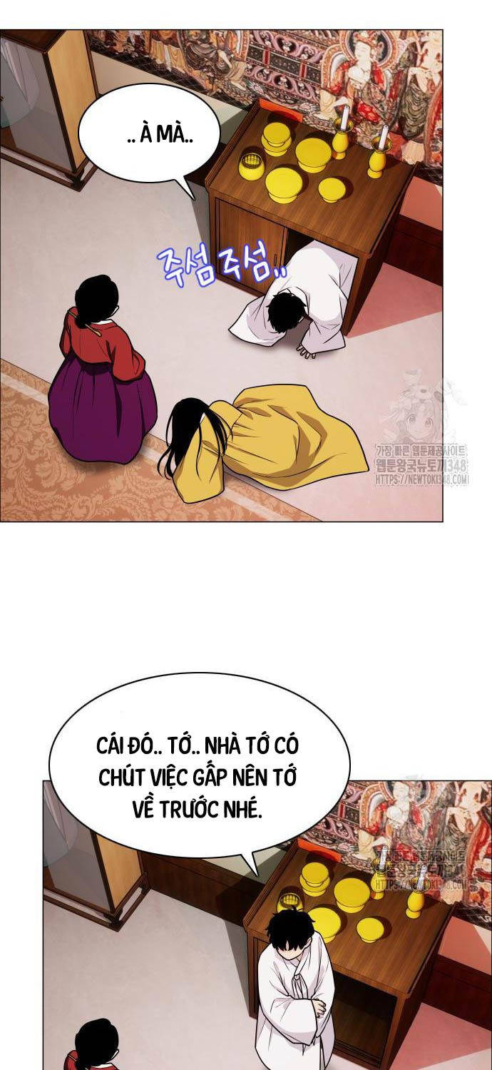 Kiếm Vương [Chap 2-17] - Page 70