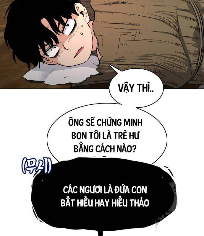 Kiếm Vương [Chap 2-17] - Page 8