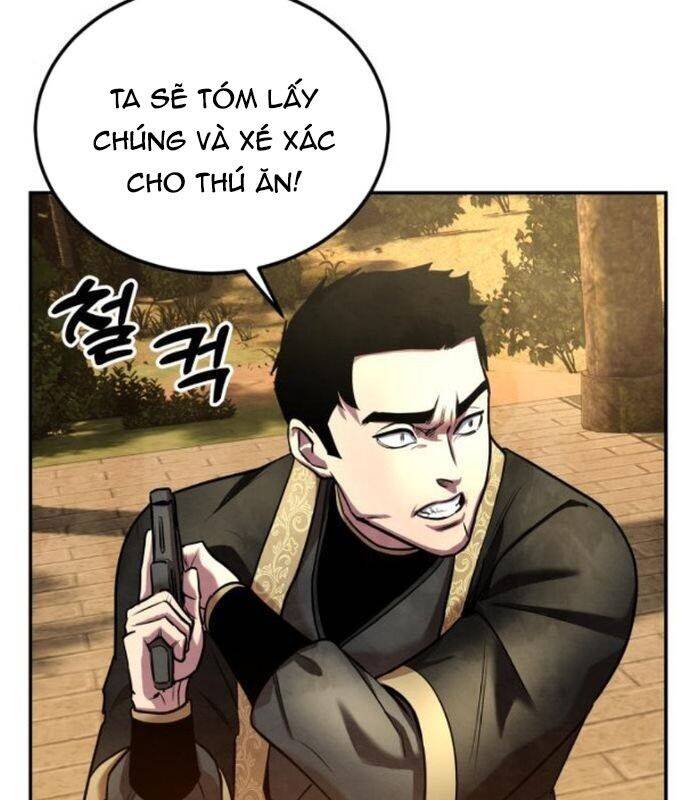 Tay Súng Chinh Phục Võ Lâm [Chap 27-31] - Page 3