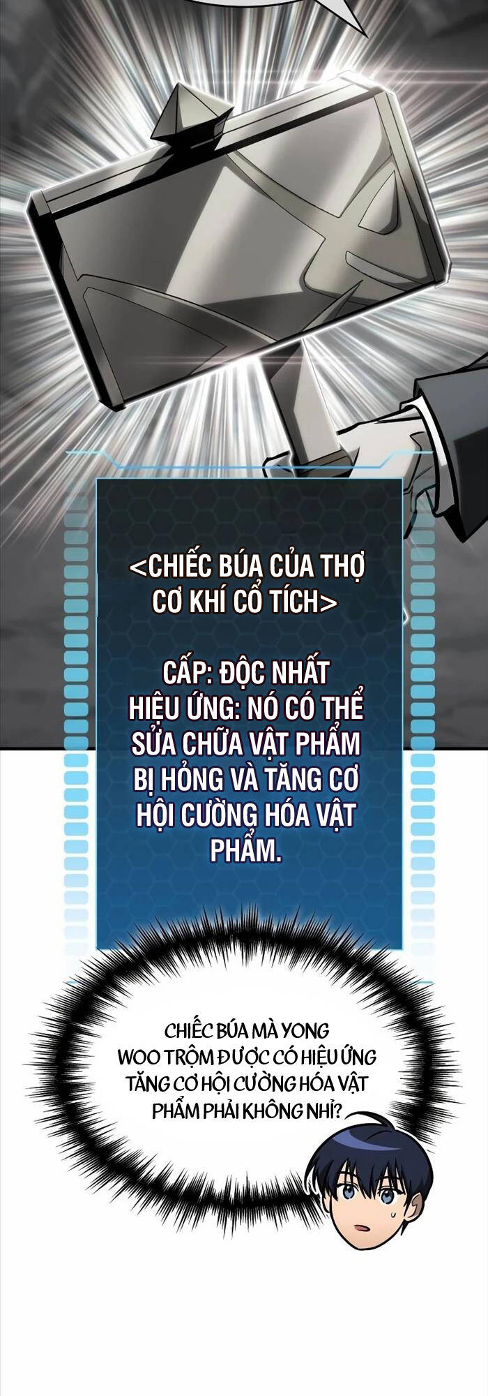 Cuốn Sách Chiến Lược Hàng Đầu Mà Chỉ Tôi Mới Có Thể Nhìn Thấy [Chap 24-35] - Page 18