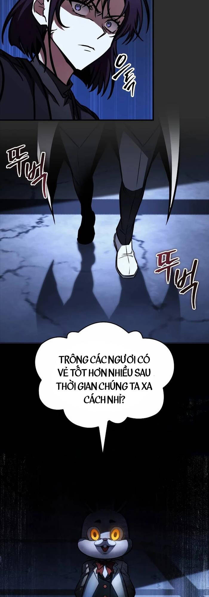 Cuốn Sách Chiến Lược Hàng Đầu Mà Chỉ Tôi Mới Có Thể Nhìn Thấy [Chap 24-35] - Page 33