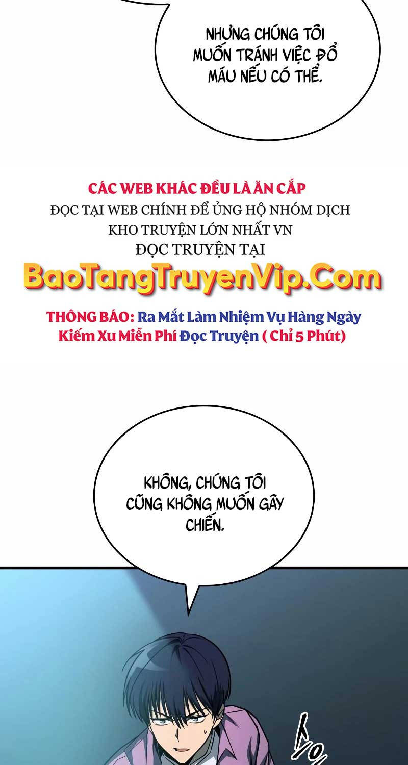 Cuốn Sách Chiến Lược Hàng Đầu Mà Chỉ Tôi Mới Có Thể Nhìn Thấy: Chương 31