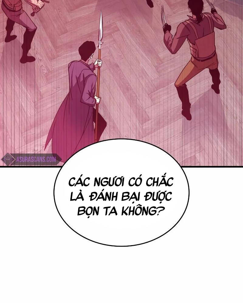 Cuốn Sách Chiến Lược Hàng Đầu Mà Chỉ Tôi Mới Có Thể Nhìn Thấy [Chap 24-35] - Page 10