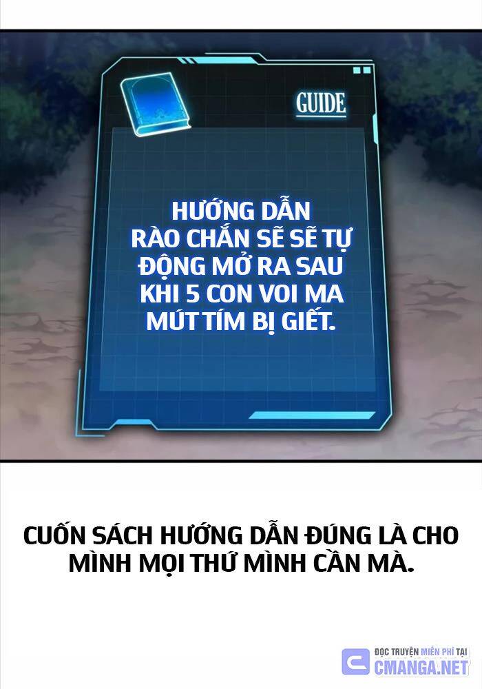 Cuốn Sách Chiến Lược Hàng Đầu Mà Chỉ Tôi Mới Có Thể Nhìn Thấy [Chap 24-35] - Page 132