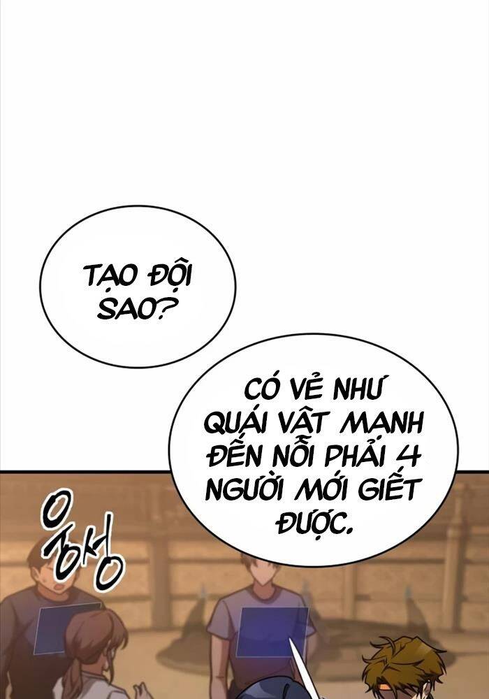 Cuốn Sách Chiến Lược Hàng Đầu Mà Chỉ Tôi Mới Có Thể Nhìn Thấy [Chap 24-35] - Page 31