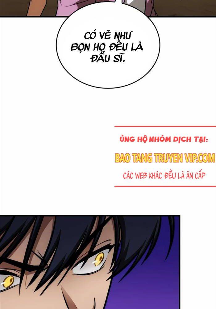 Cuốn Sách Chiến Lược Hàng Đầu Mà Chỉ Tôi Mới Có Thể Nhìn Thấy [Chap 24-35] - Page 4