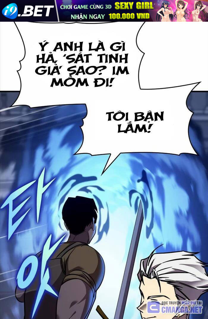 Cuốn Sách Chiến Lược Hàng Đầu Mà Chỉ Tôi Mới Có Thể Nhìn Thấy [Chap 24-35] - Page 72