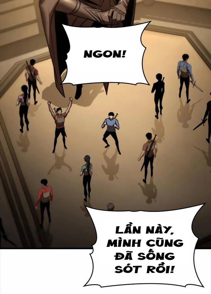 Cuốn Sách Chiến Lược Hàng Đầu Mà Chỉ Tôi Mới Có Thể Nhìn Thấy [Chap 24-35] - Page 112