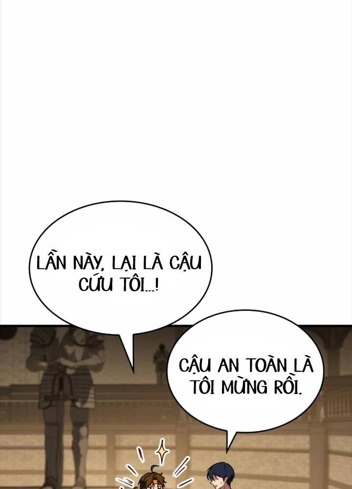 Cuốn Sách Chiến Lược Hàng Đầu Mà Chỉ Tôi Mới Có Thể Nhìn Thấy [Chap 24-35] - Page 113