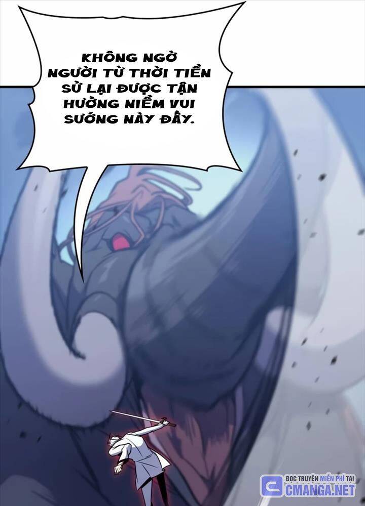 Cuốn Sách Chiến Lược Hàng Đầu Mà Chỉ Tôi Mới Có Thể Nhìn Thấy [Chap 24-35] - Page 78