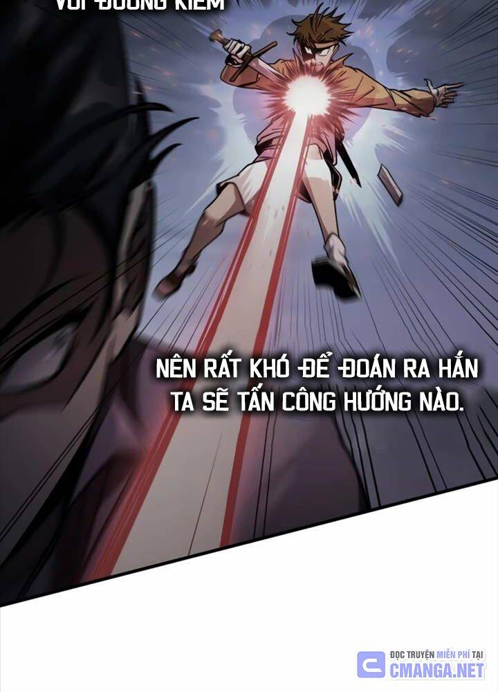 Cuốn Sách Chiến Lược Hàng Đầu Mà Chỉ Tôi Mới Có Thể Nhìn Thấy [Chap 24-35] - Page 87