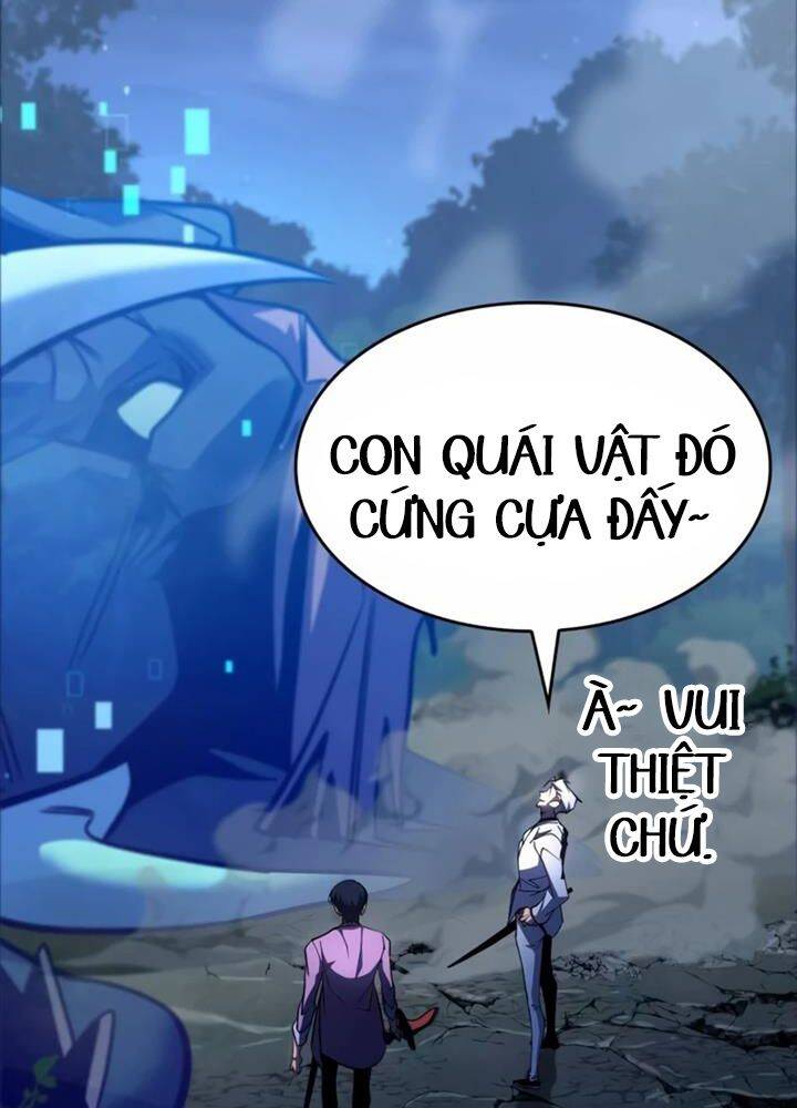 Cuốn Sách Chiến Lược Hàng Đầu Mà Chỉ Tôi Mới Có Thể Nhìn Thấy [Chap 24-35] - Page 97