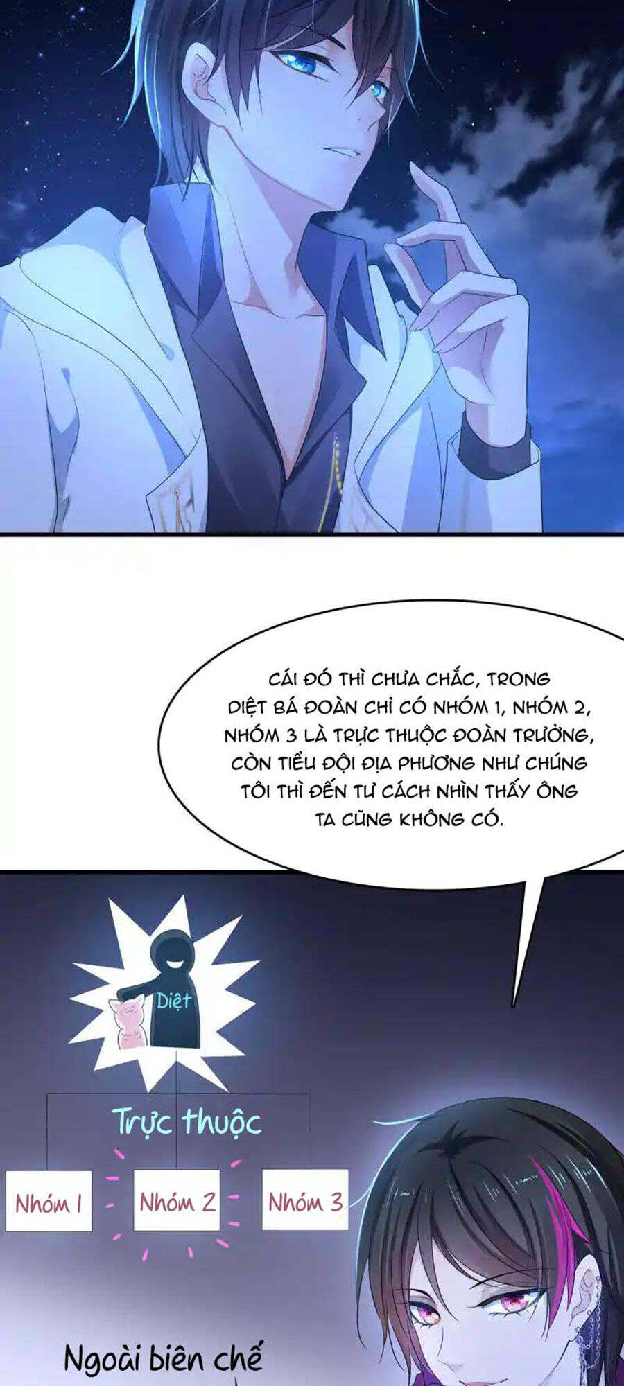 Vô Địch Học Bạ Hệ Thống [Chap 157] - Page 15