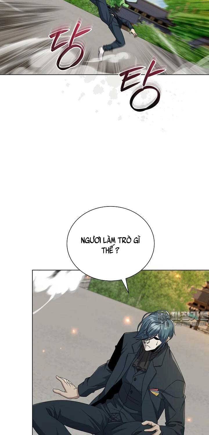 Thiên Ma Không Muốn Thăng Cấp [Chap 61-62] - Page 15