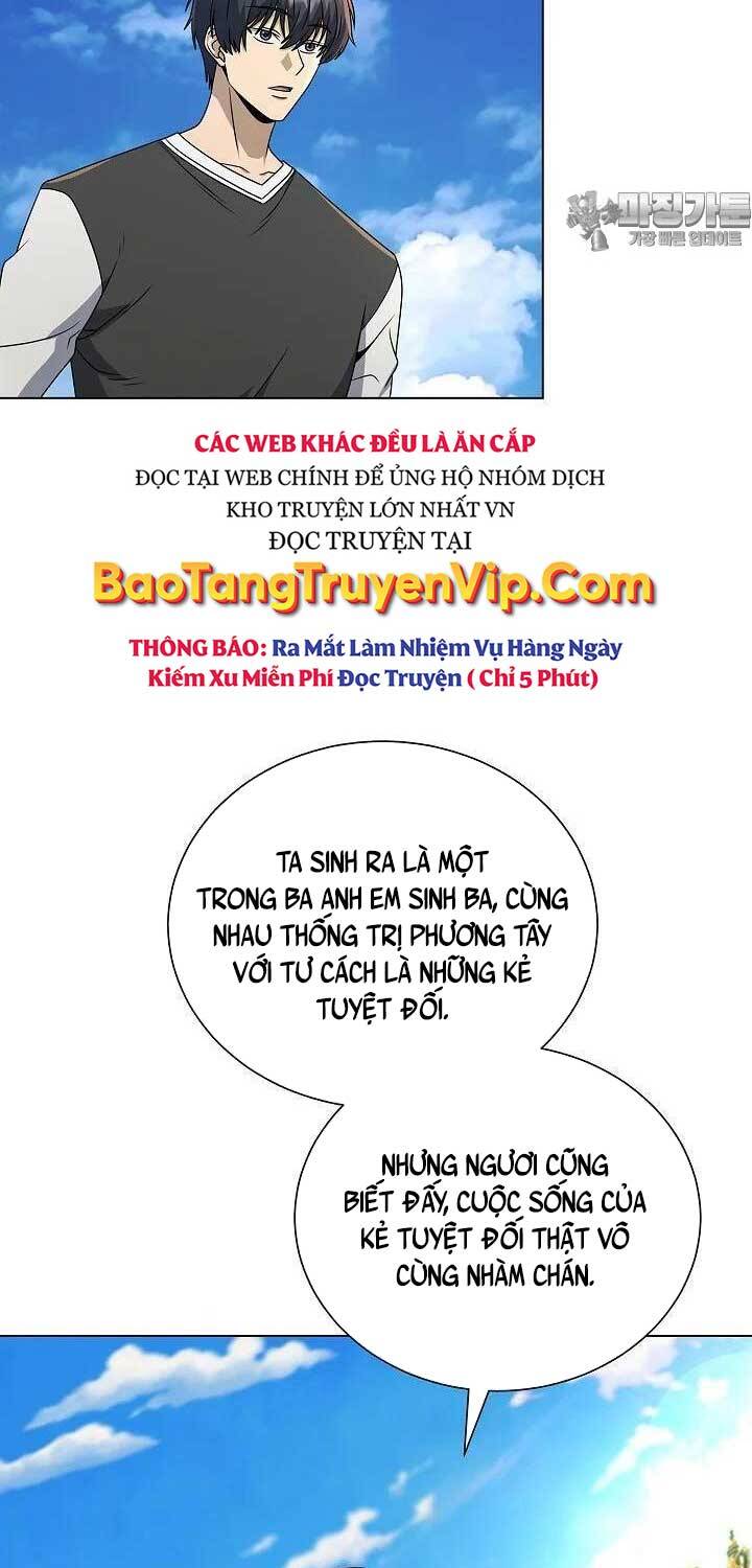 Thiên Ma Không Muốn Thăng Cấp [Chap 61-62] - Page 50