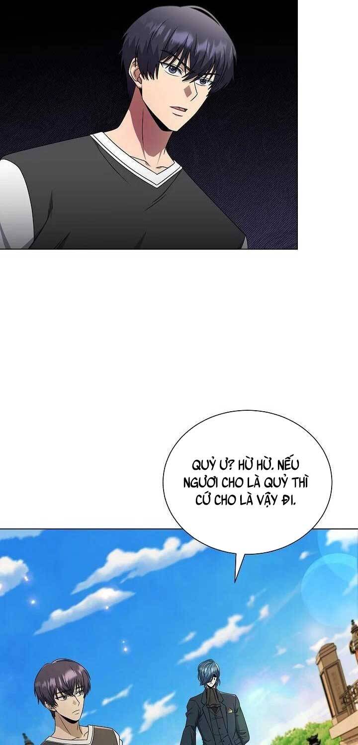 Thiên Ma Không Muốn Thăng Cấp [Chap 61-62] - Page 58