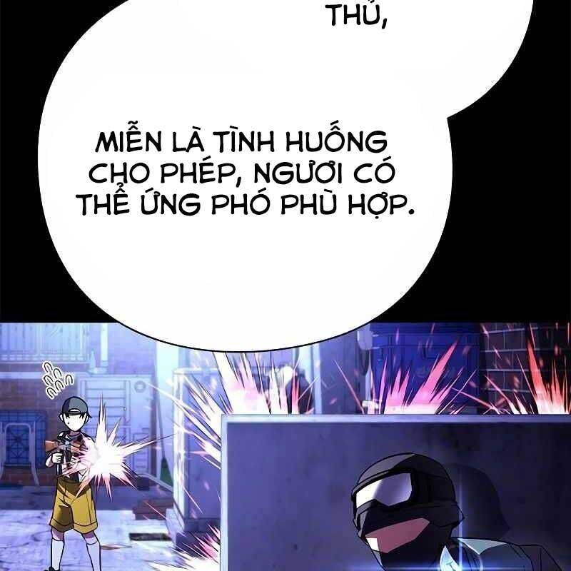 Đêm Của Yêu Tinh