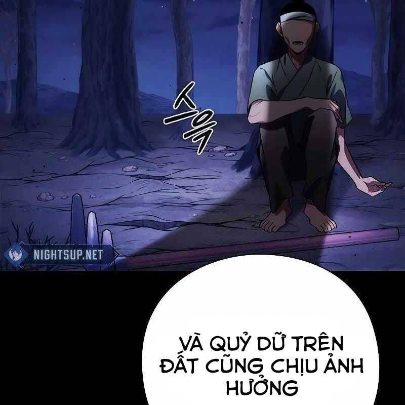 Đêm Của Yêu Tinh