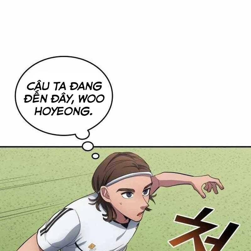 Thiên Phú Bóng Đá Tất Cả Đều Là Của Tôi! [Chap 74] - Page 11