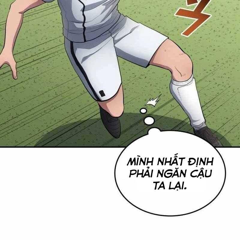 Thiên Phú Bóng Đá Tất Cả Đều Là Của Tôi! [Chap 74] - Page 12