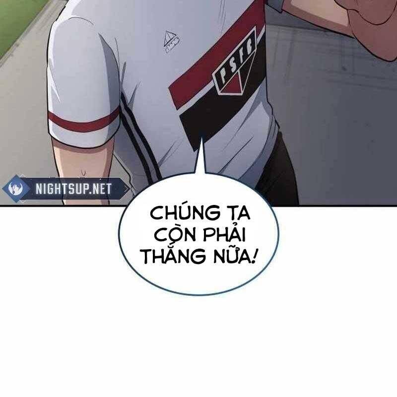 Thiên Phú Bóng Đá Tất Cả Đều Là Của Tôi! [Chap 74] - Page 121