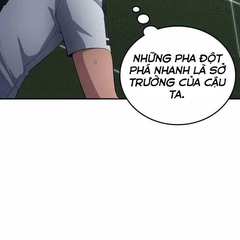 Thiên Phú Bóng Đá Tất Cả Đều Là Của Tôi! [Chap 74] - Page 16