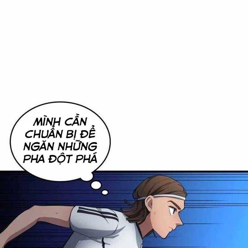 Thiên Phú Bóng Đá Tất Cả Đều Là Của Tôi! [Chap 74] - Page 27