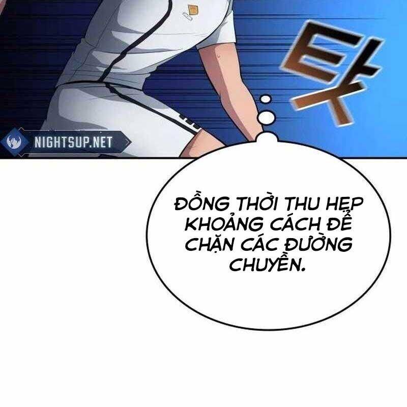 Thiên Phú Bóng Đá Tất Cả Đều Là Của Tôi! [Chap 74] - Page 28