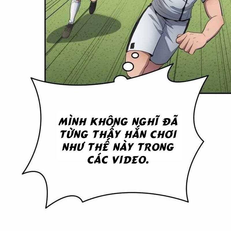 Thiên Phú Bóng Đá Tất Cả Đều Là Của Tôi! [Chap 74] - Page 51