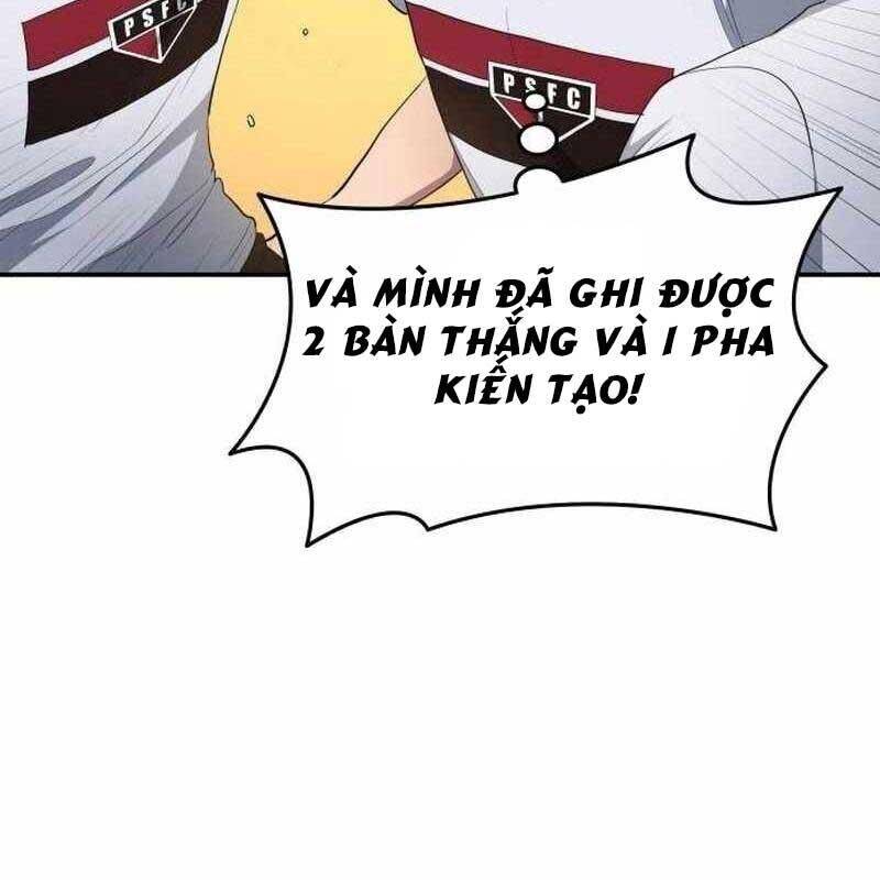 Thiên Phú Bóng Đá Tất Cả Đều Là Của Tôi! [Chap 74] - Page 69