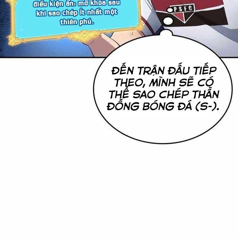 Thiên Phú Bóng Đá Tất Cả Đều Là Của Tôi! [Chap 74] - Page 87