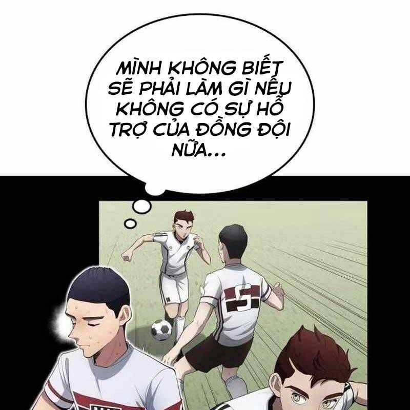 Thiên Phú Bóng Đá Tất Cả Đều Là Của Tôi! [Chap 74] - Page 92