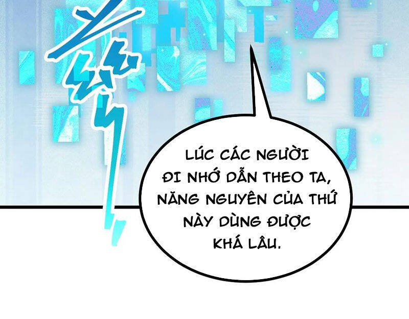 Chưa Từng Ra Tay Nhưng Ta Vẫn Thành Đại Lão Trên Thiên Bảng [Chap 97] - Page 18