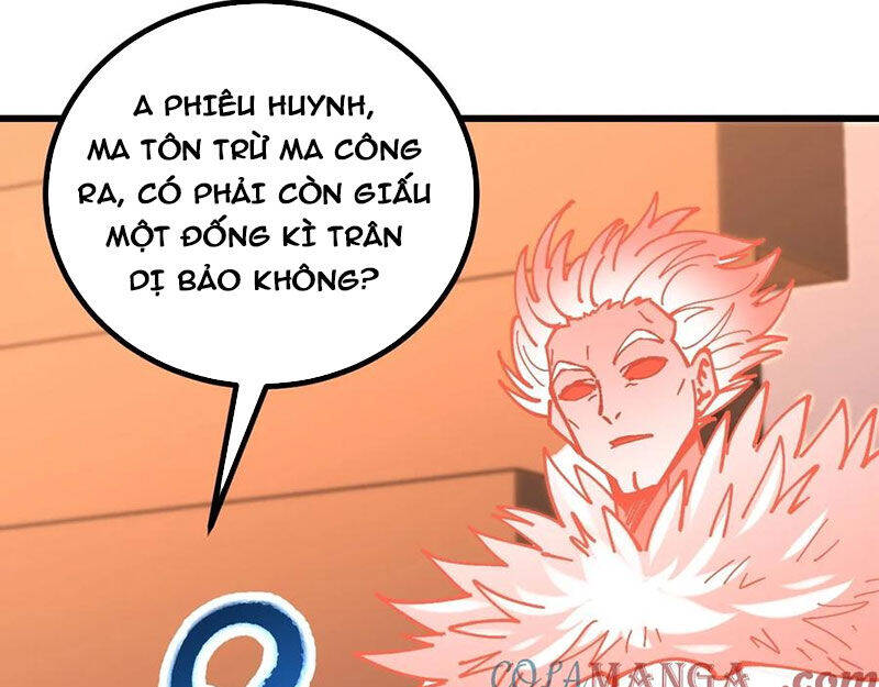 Chưa Từng Ra Tay Nhưng Ta Vẫn Thành Đại Lão Trên Thiên Bảng [Chap 97] - Page 25