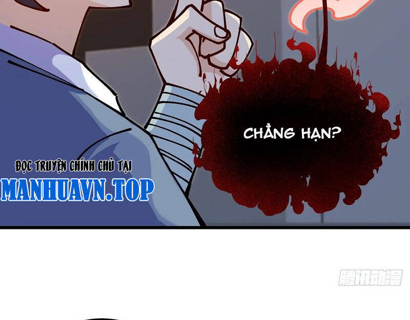 Chưa Từng Ra Tay Nhưng Ta Vẫn Thành Đại Lão Trên Thiên Bảng [Chap 97] - Page 27