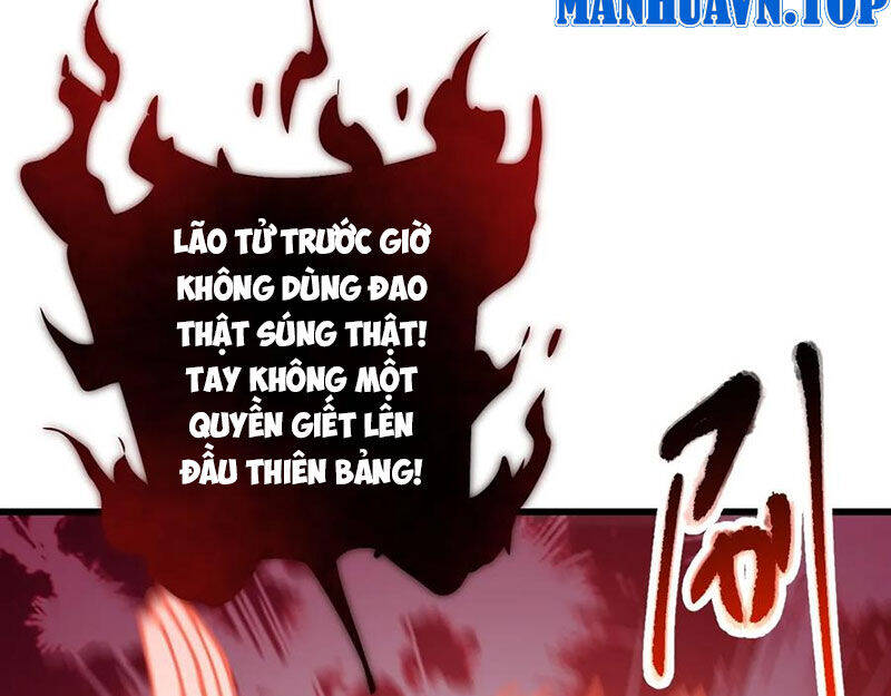 Chưa Từng Ra Tay Nhưng Ta Vẫn Thành Đại Lão Trên Thiên Bảng [Chap 97] - Page 35