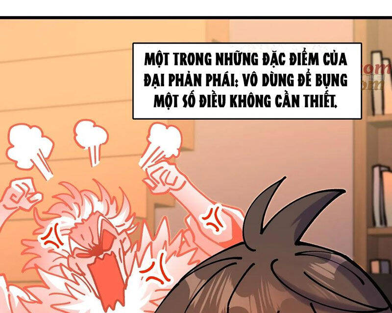 Chưa Từng Ra Tay Nhưng Ta Vẫn Thành Đại Lão Trên Thiên Bảng [Chap 97] - Page 39