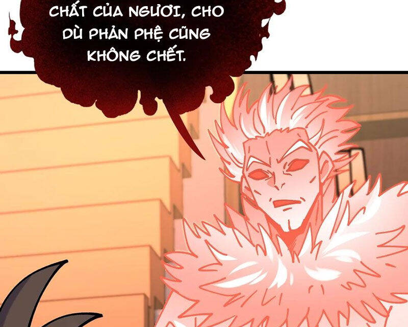 Chưa Từng Ra Tay Nhưng Ta Vẫn Thành Đại Lão Trên Thiên Bảng [Chap 97] - Page 47