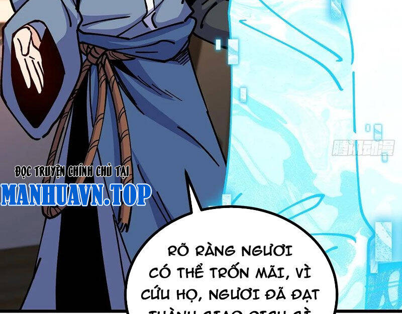 Chưa Từng Ra Tay Nhưng Ta Vẫn Thành Đại Lão Trên Thiên Bảng [Chap 97] - Page 5