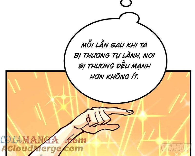 Chưa Từng Ra Tay Nhưng Ta Vẫn Thành Đại Lão Trên Thiên Bảng [Chap 97] - Page 56