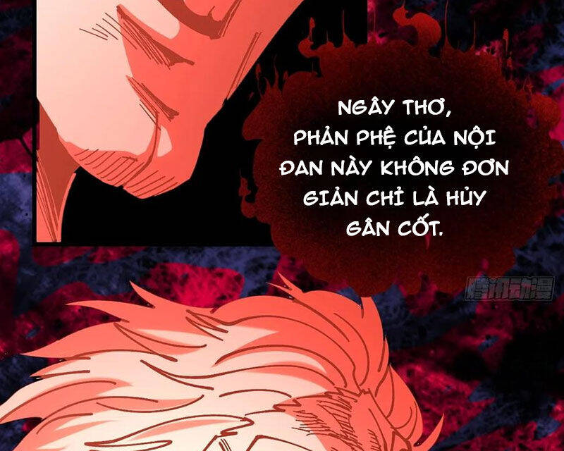 Chưa Từng Ra Tay Nhưng Ta Vẫn Thành Đại Lão Trên Thiên Bảng [Chap 97] - Page 63