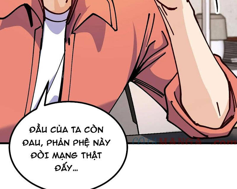 Chưa Từng Ra Tay Nhưng Ta Vẫn Thành Đại Lão Trên Thiên Bảng [Chap 97] - Page 74