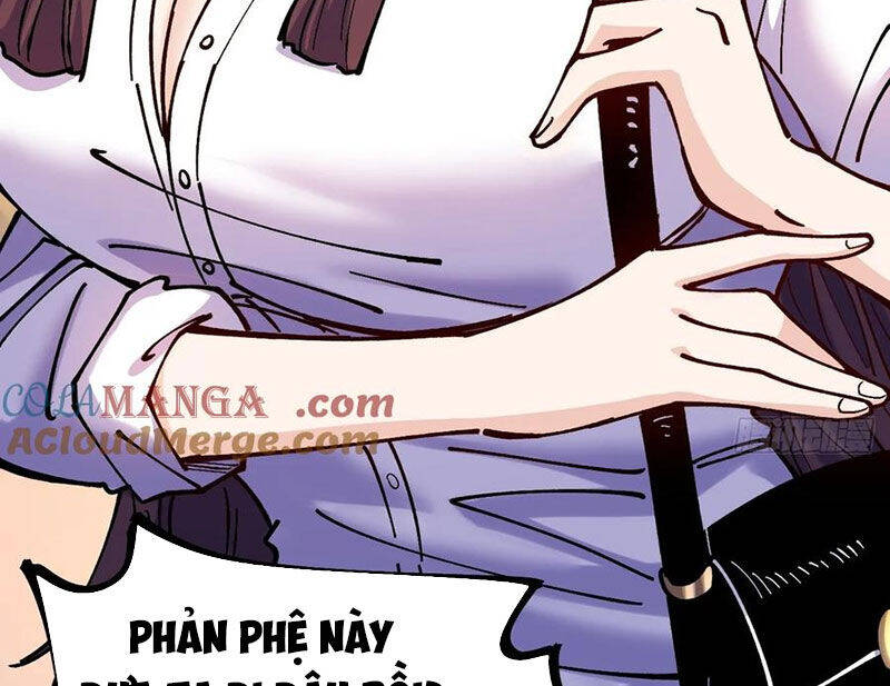 Chưa Từng Ra Tay Nhưng Ta Vẫn Thành Đại Lão Trên Thiên Bảng [Chap 97] - Page 83