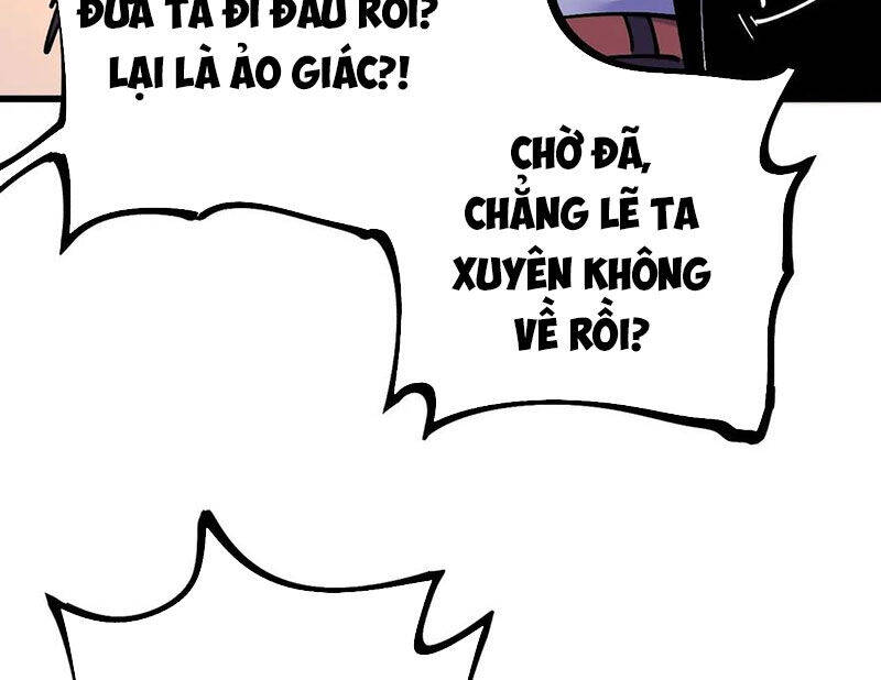 Chưa Từng Ra Tay Nhưng Ta Vẫn Thành Đại Lão Trên Thiên Bảng [Chap 97] - Page 84