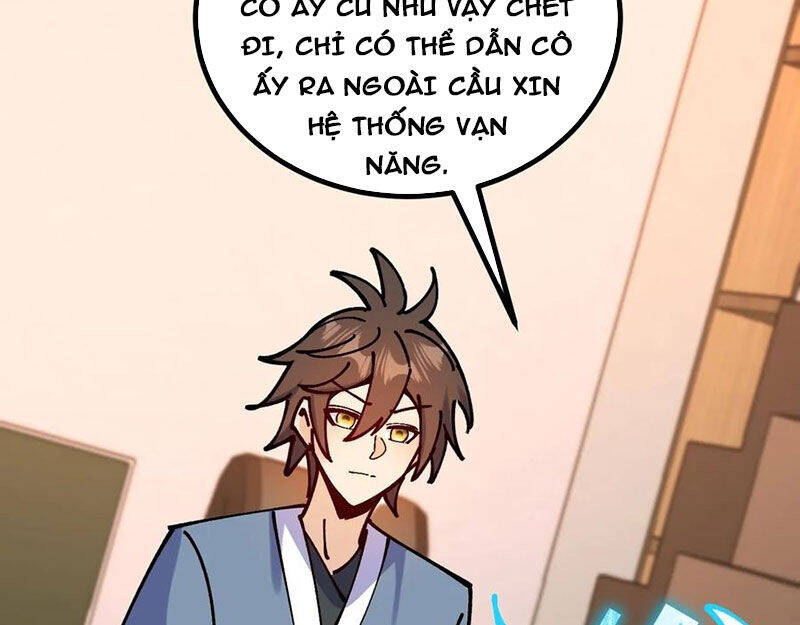 Chưa Từng Ra Tay Nhưng Ta Vẫn Thành Đại Lão Trên Thiên Bảng [Chap 97] - Page 9