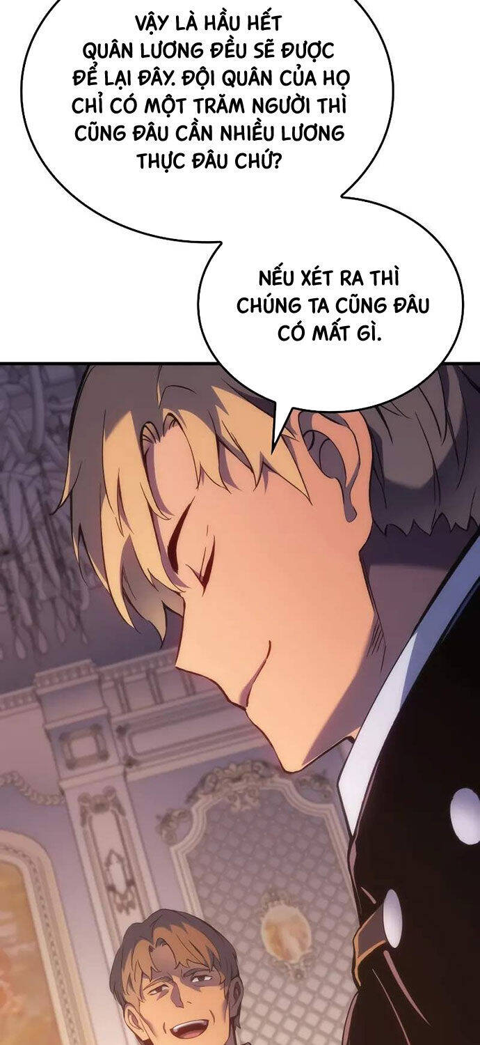 Đế Vương Hồi Quy [Chap 49] - Page 15